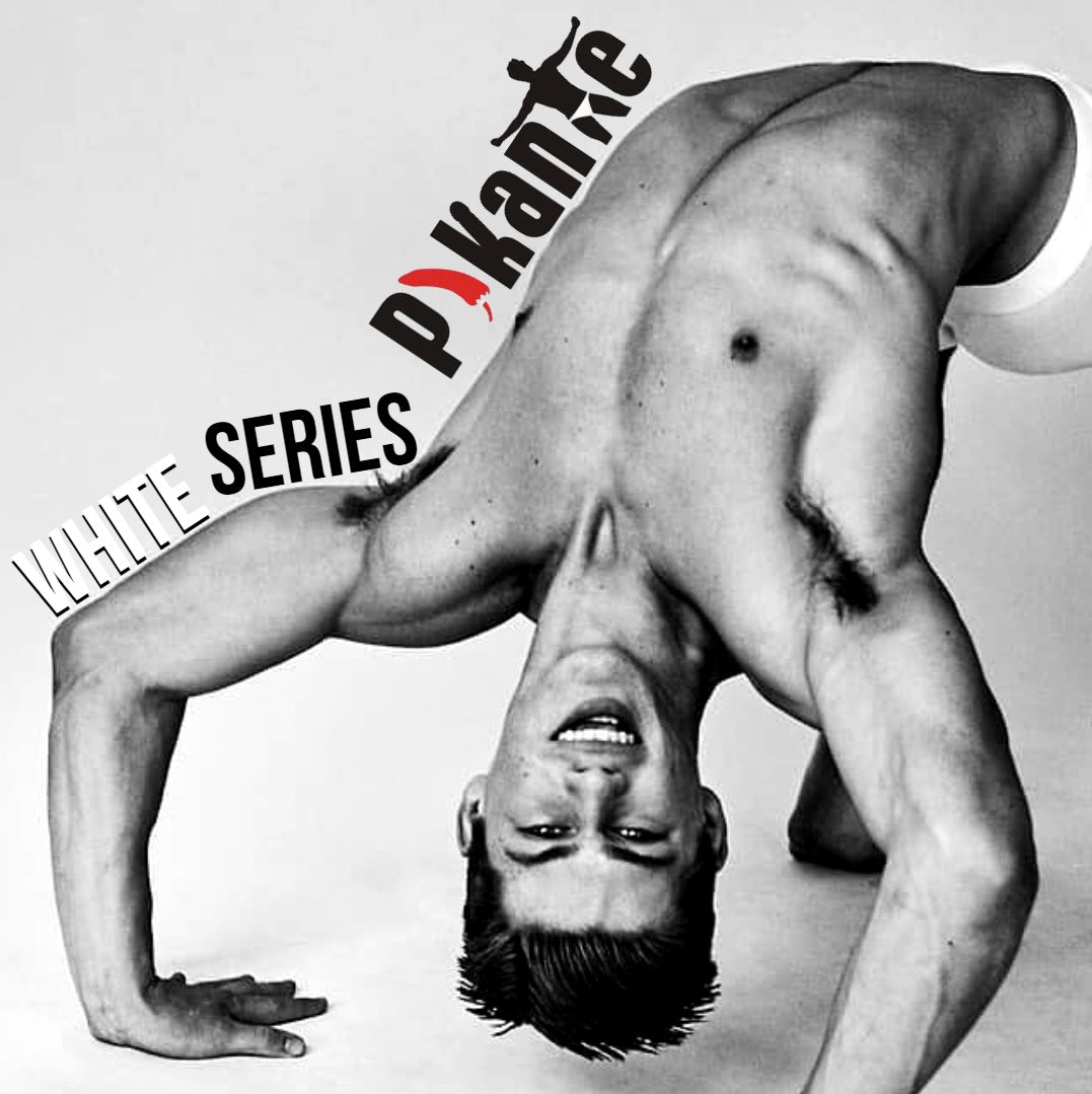 WHITE SERIES SPECIAL: Slick, Sassy Undies and Manties from Pikante