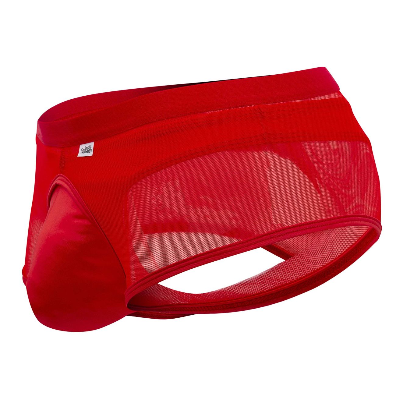 CandyMan 99629 Trunk and Thong Set