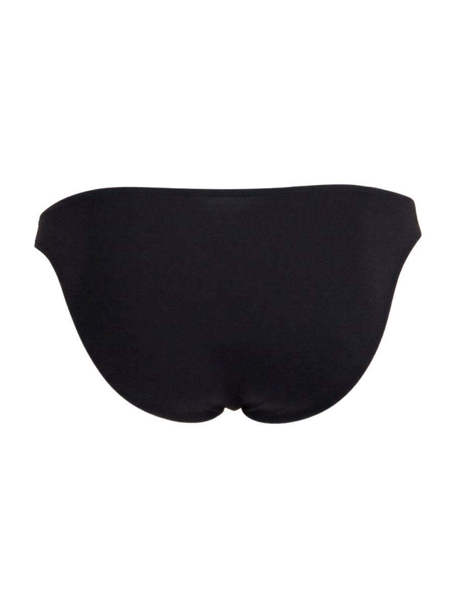 CandyMan 99928 Mens Sleek & Sexy Bikini Underwear Black