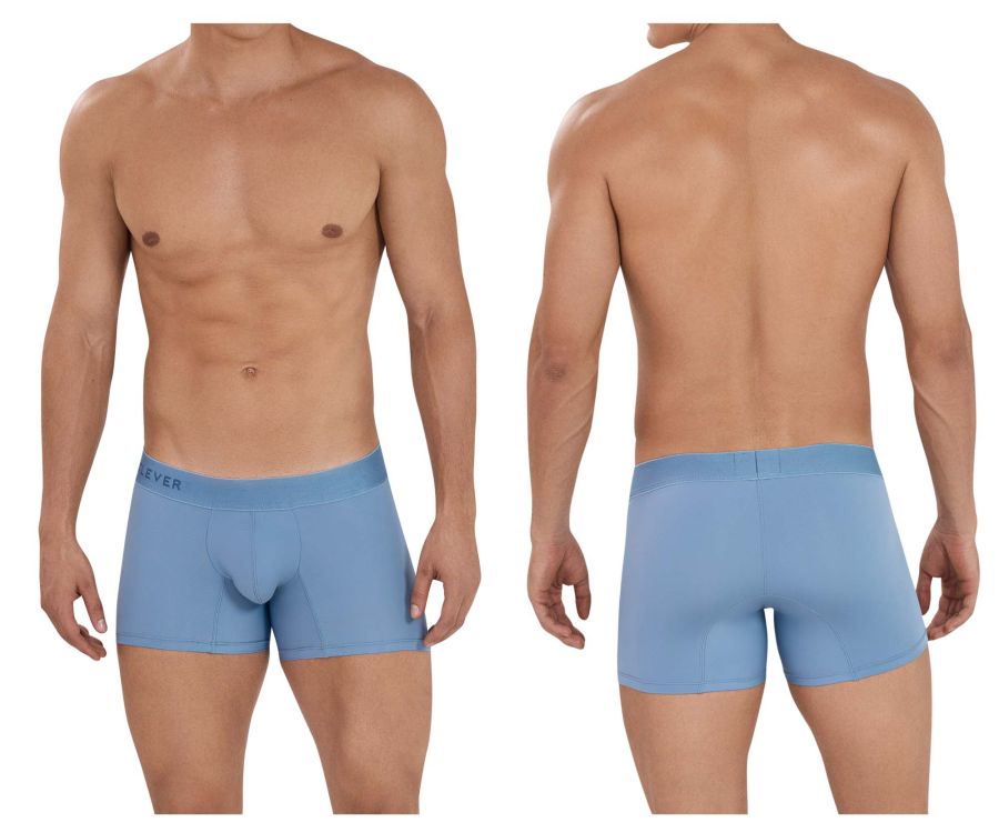Clever 1126 Vital Trunks Blue