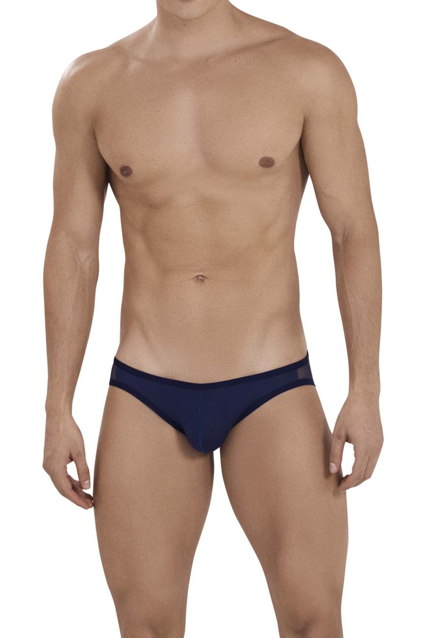 Clever 1145 Godly Briefs Dark Blue