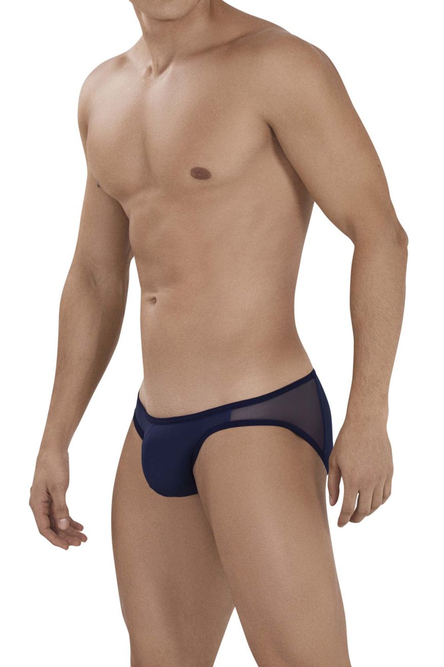 Clever 1145 Godly Briefs Dark Blue