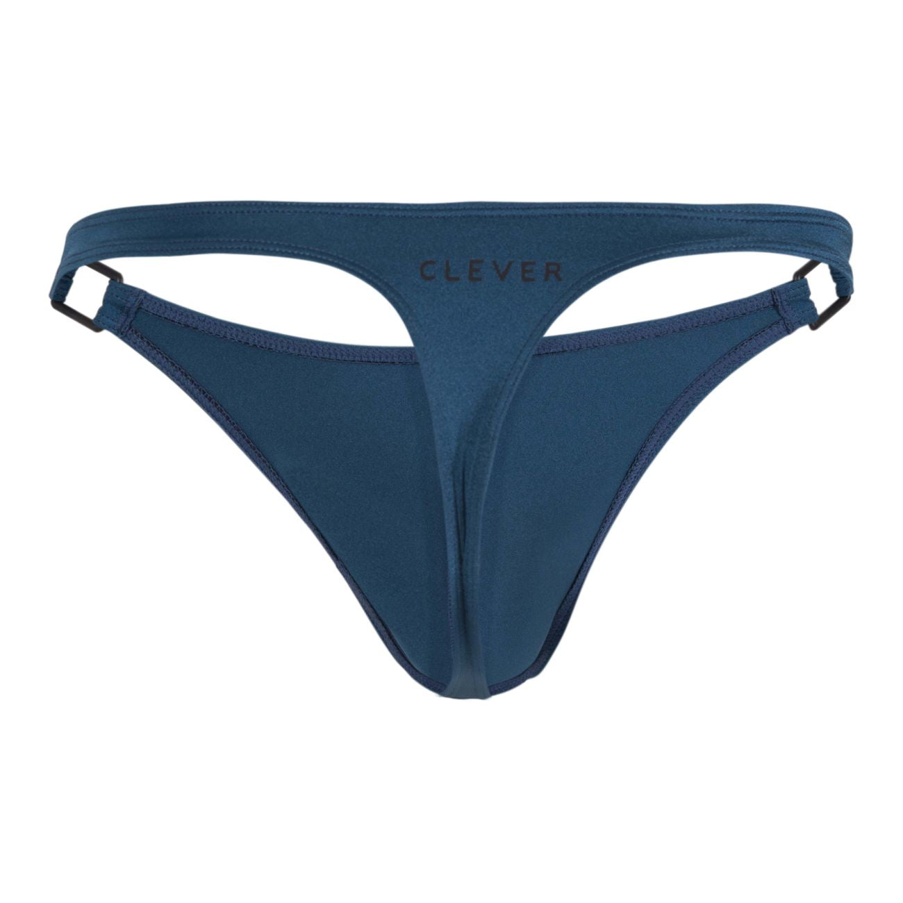 Clever 1455 Flashing Thongs Petrol Blue