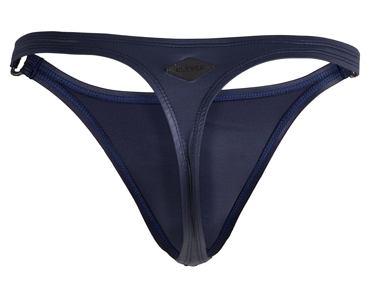 Clever 1531 Glacier Thongs Dark Blue