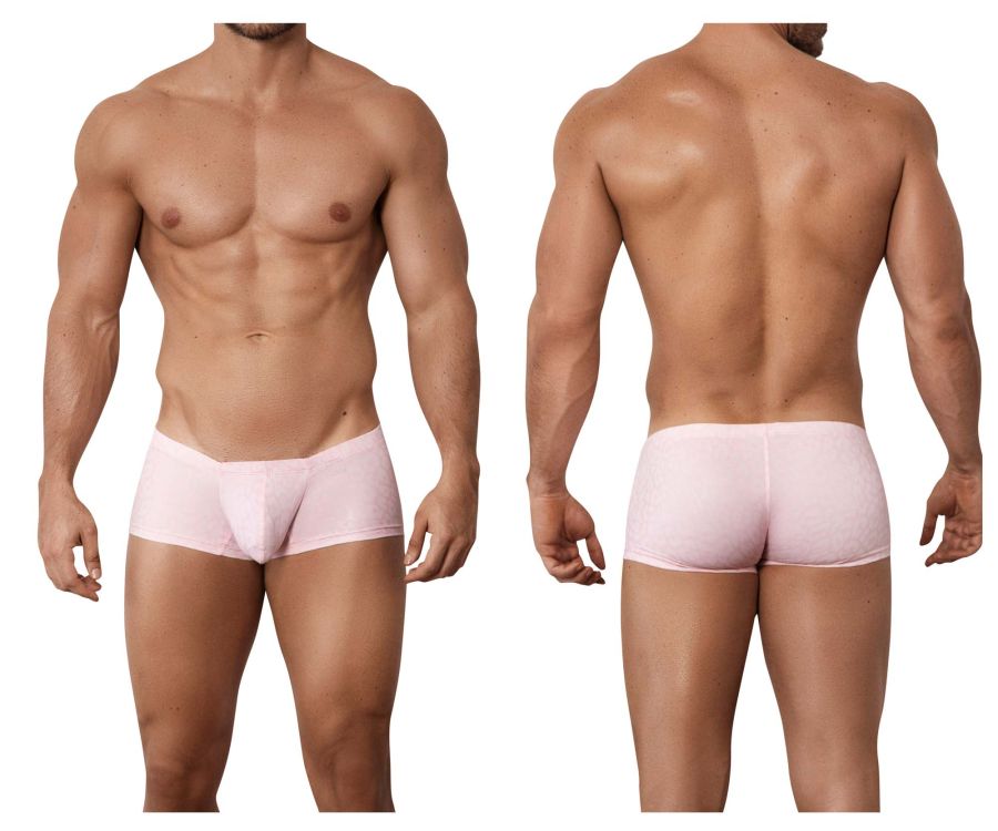 Clever 2026 Valladolid Trunks Color Black