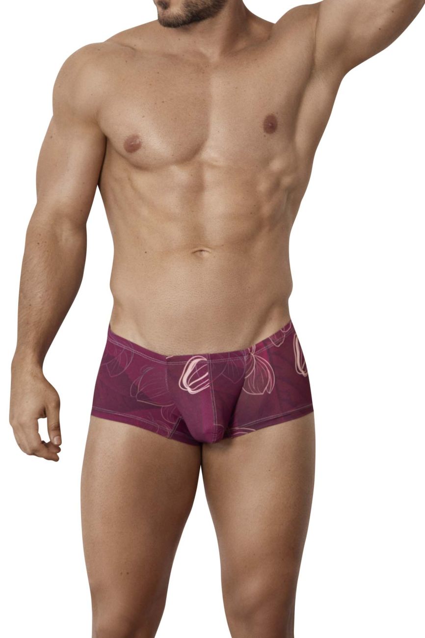 Clever 1582 Ramo Trunks Grape