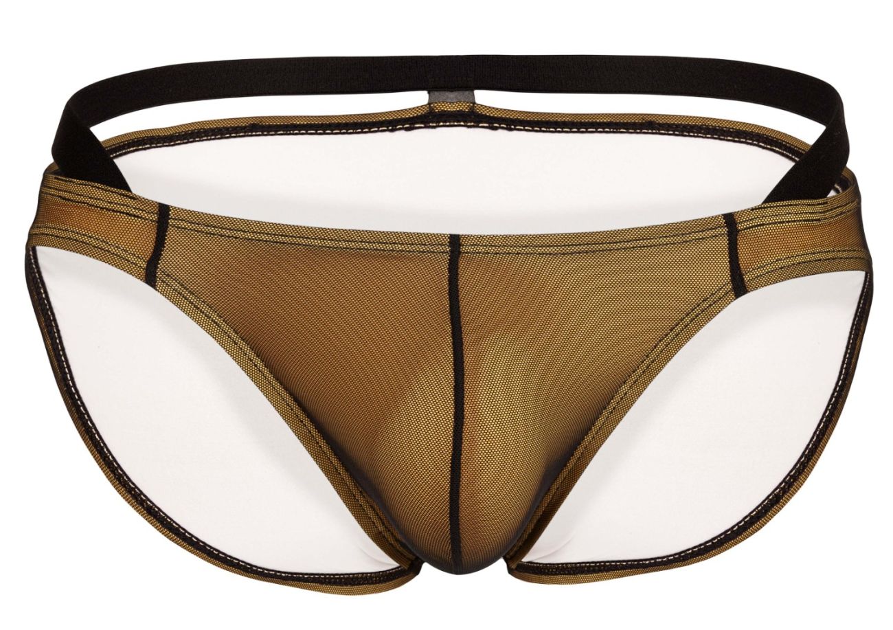 Clever 1675 Eroticism Bikini Blue