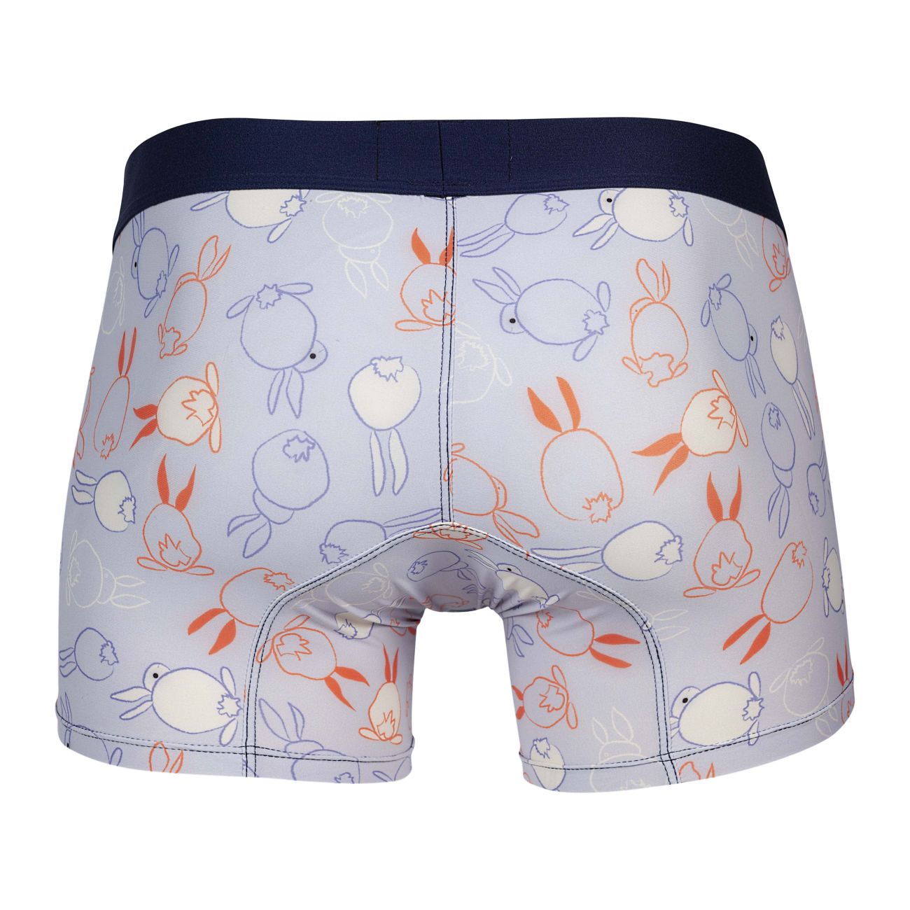 Clever 1723 Coney Trunks Blue