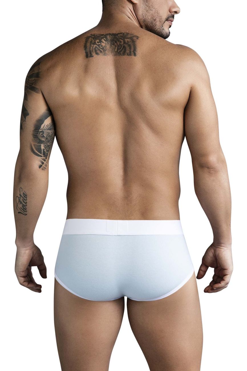 Clever 1733 Colors Briefs Blue