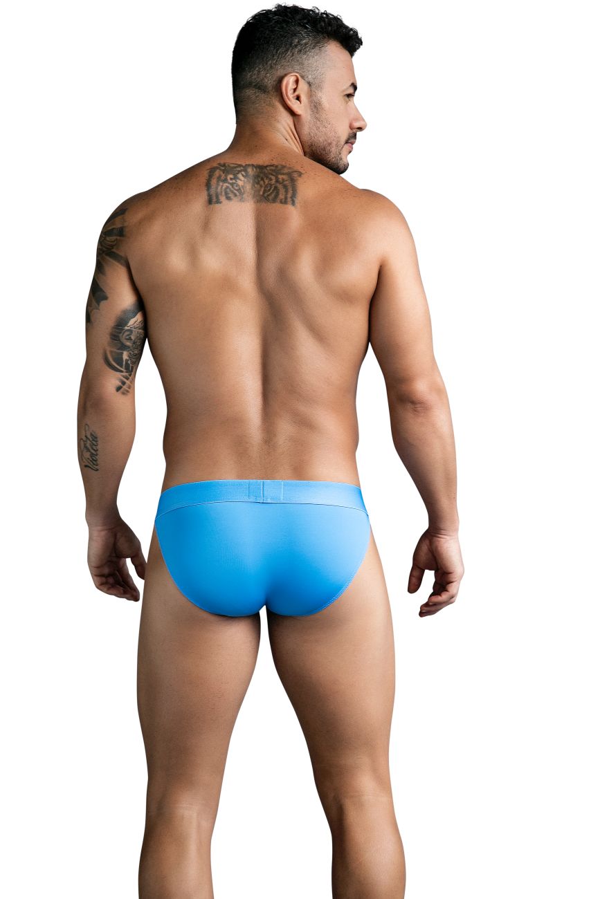 Clever 1749 Eco Bikini Blue