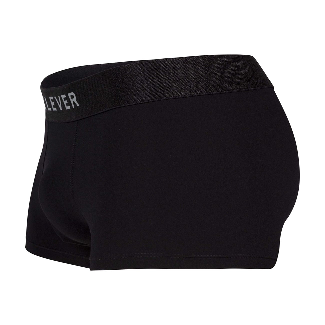 Clever 1752 Victor Trunks Black