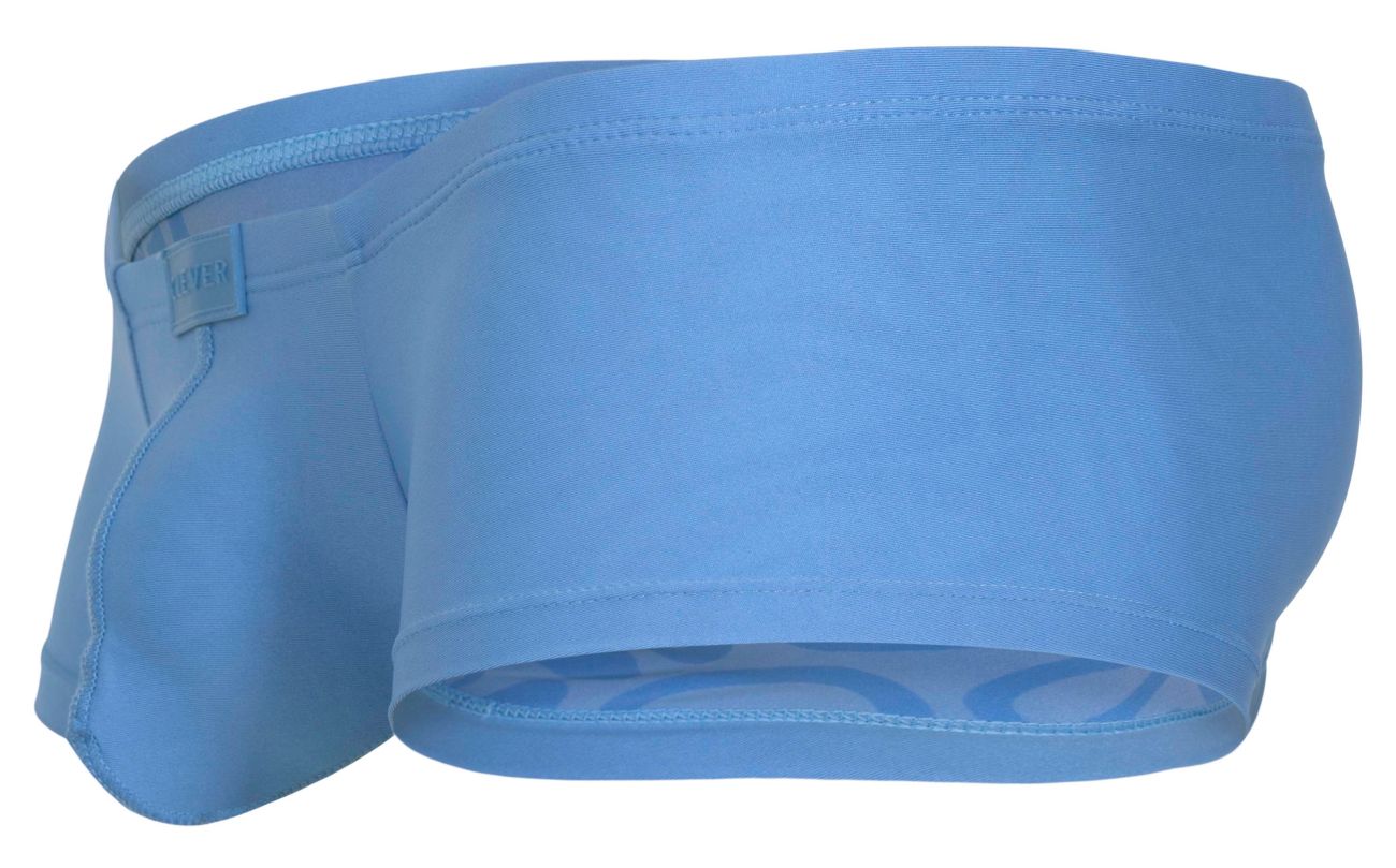 Clever 1780 Maya Male Microfiber Trunks Blue