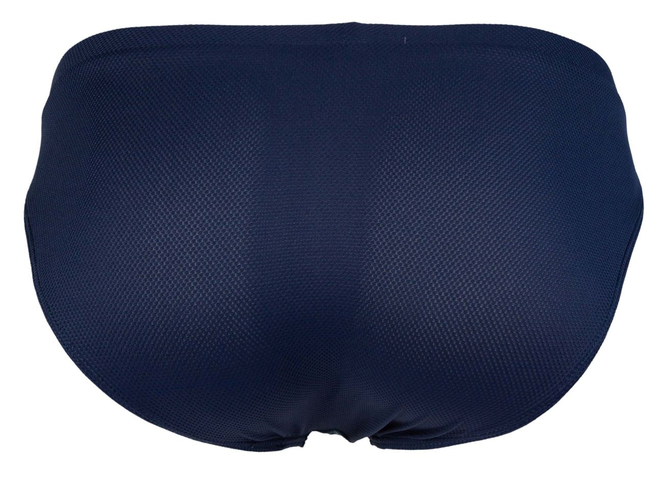 Clever 2014 Reto Mens Smooth Lightweight Briefs Dark Blue