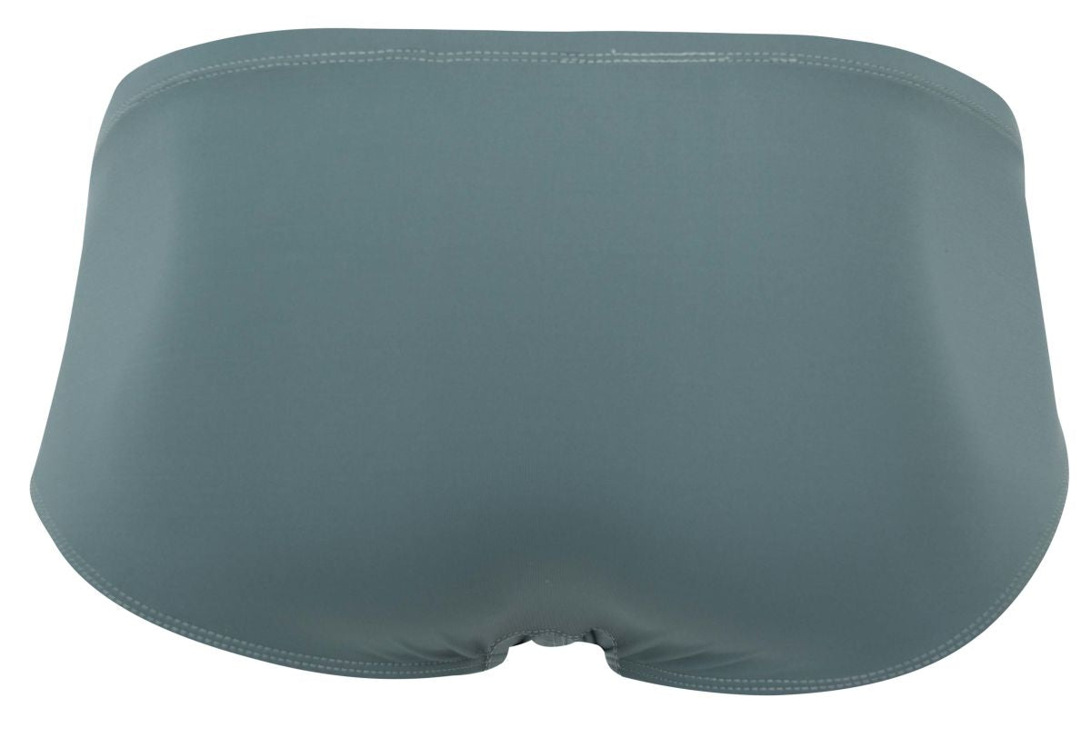 Clever 2043 Mendoza Mens Supportive & Sexy Briefs Green