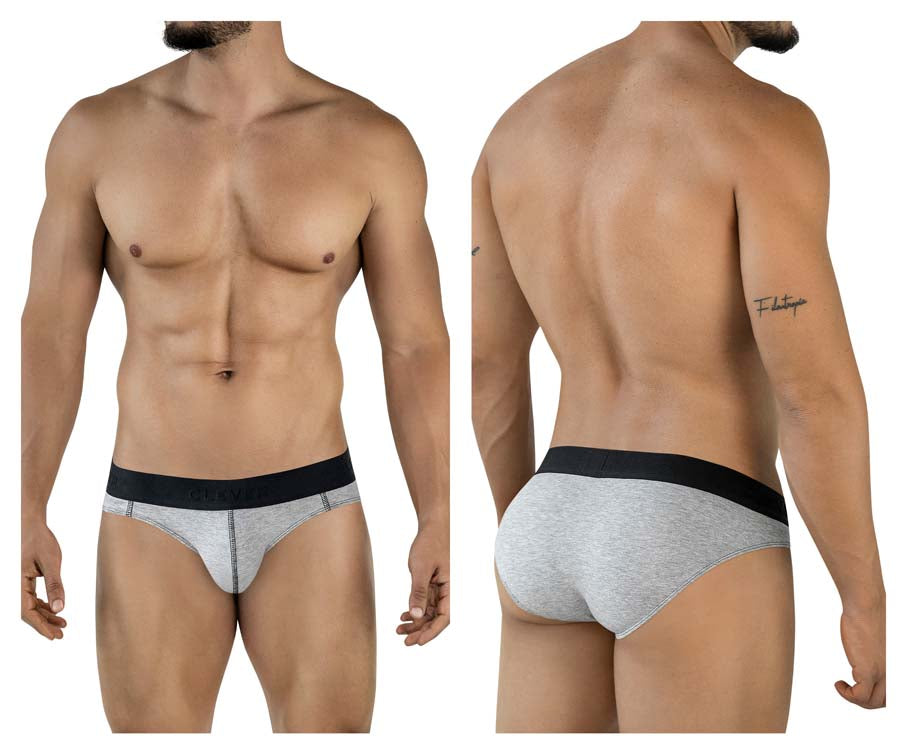Clever 2045 Catamarca Mens Bold & Sporty Briefs