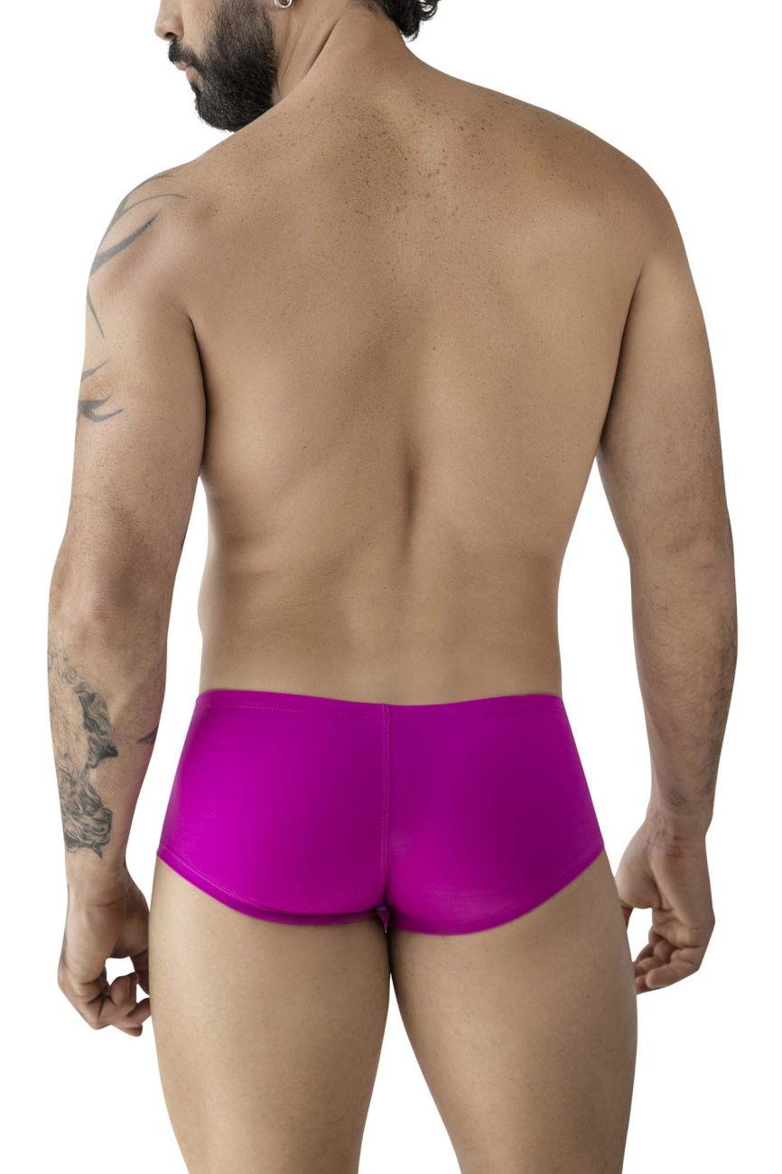 Clever 229958 3PK Australian Latin Trunks Multi Pack Set