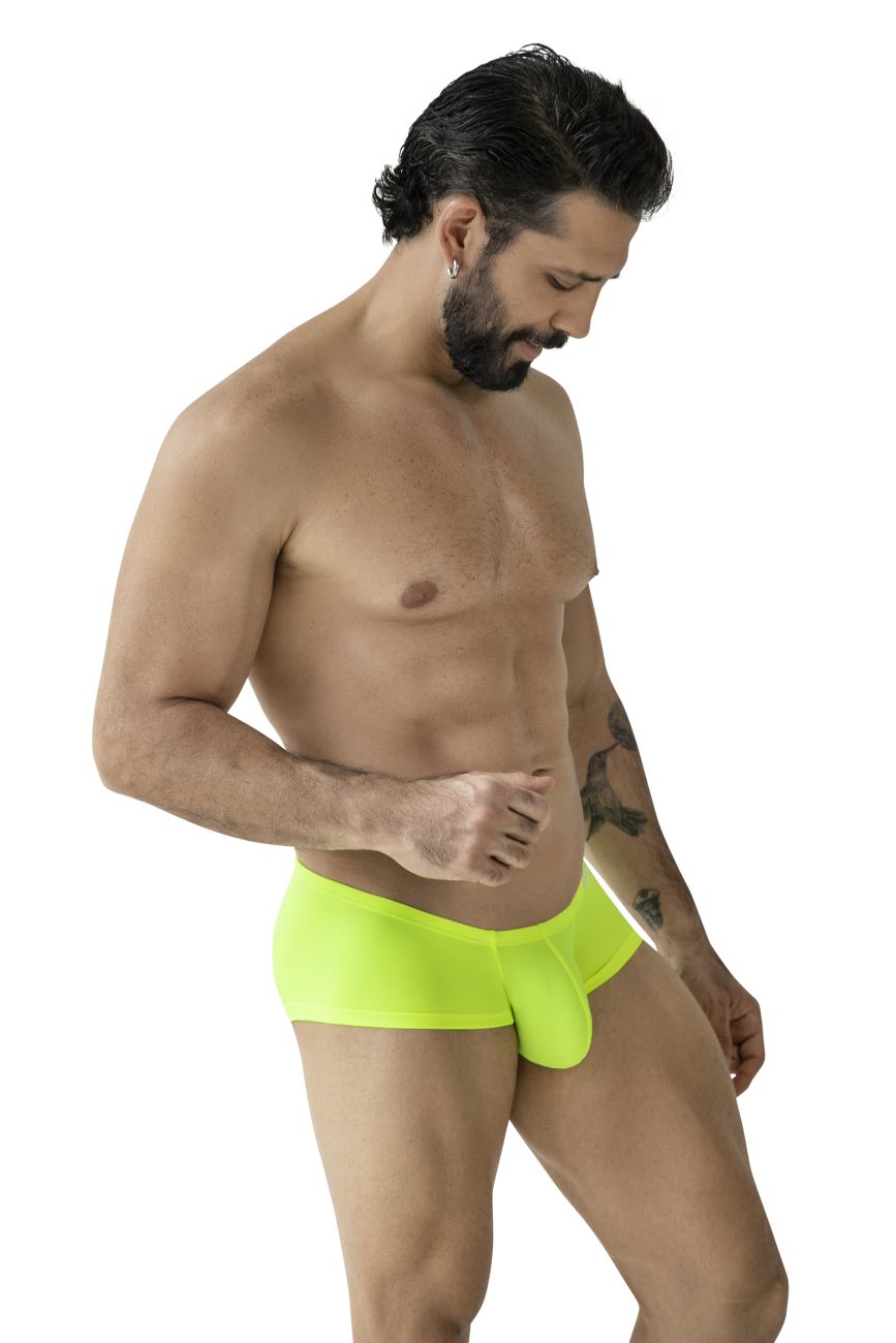 Clever 229958 3PK Australian Latin Trunks Multi Pack Set