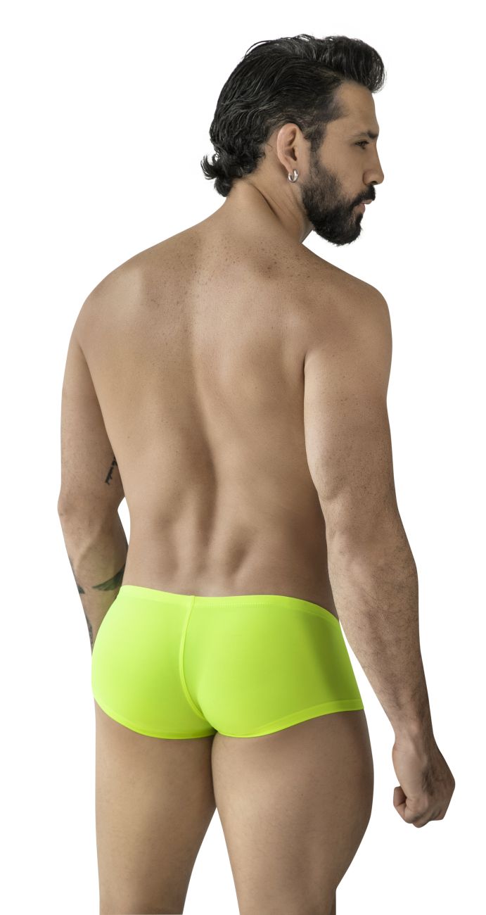 Clever 229958 3PK Australian Latin Trunks Multi Pack Set