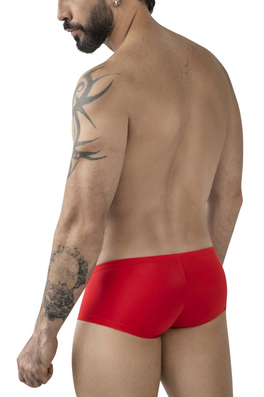 Clever 229959 3PK Australian Latin Trunks Multi Pack Set