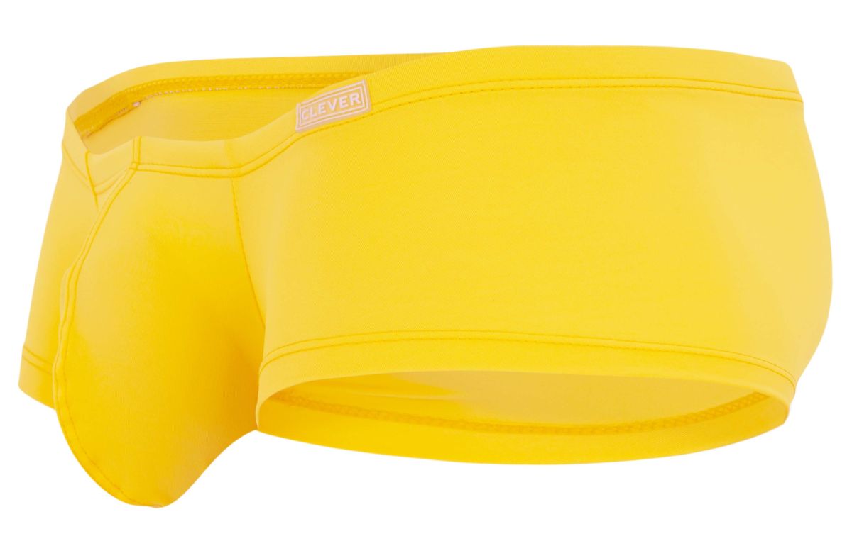 Clever 229959 3PK Australian Latin Trunks Multi Pack Set