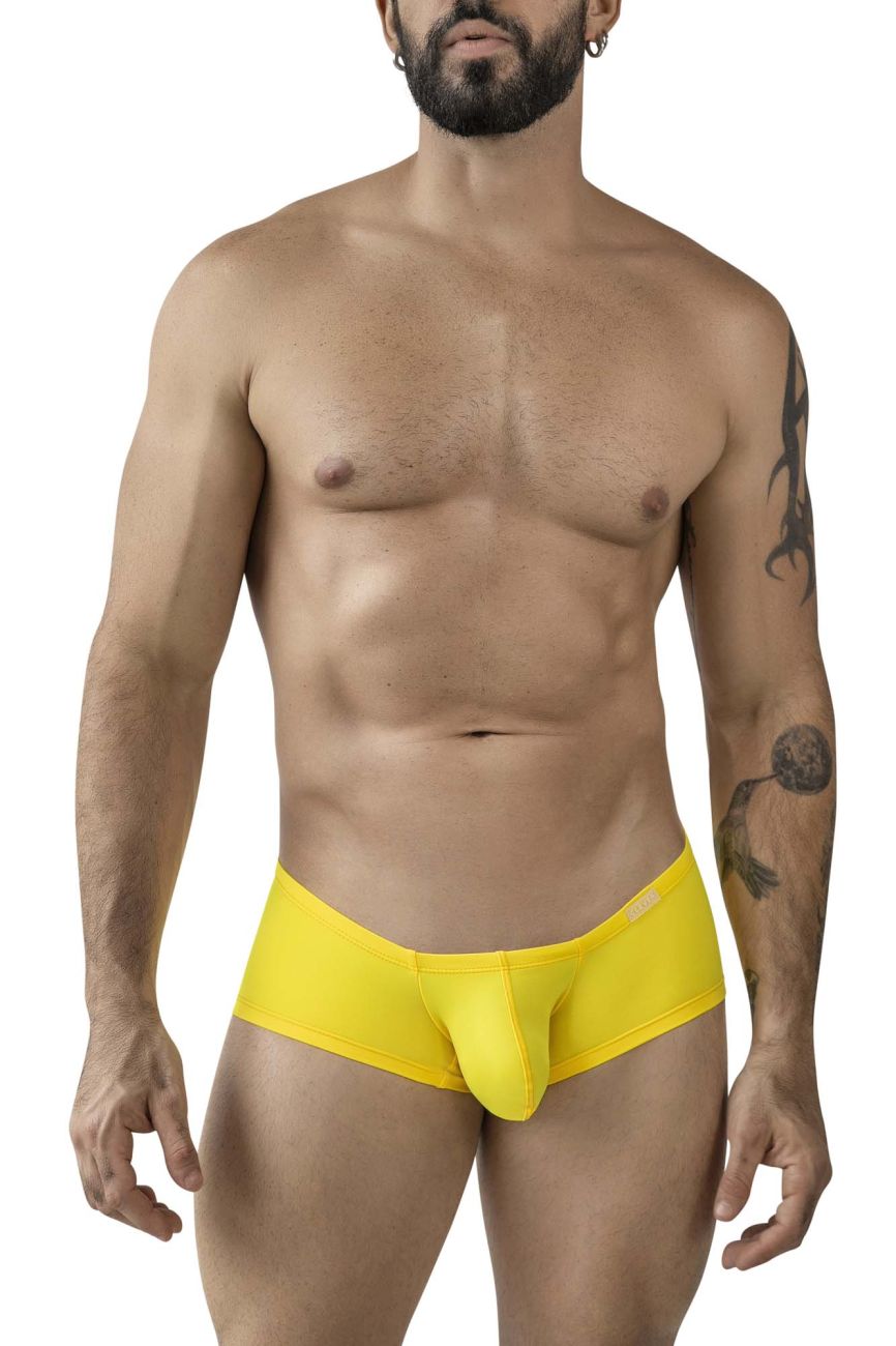 Clever 229959 3PK Australian Latin Trunks Multi Pack Set