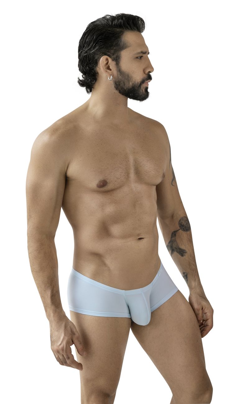 Clever 229960 3PK Australian Latin Trunks Multi Pack Set