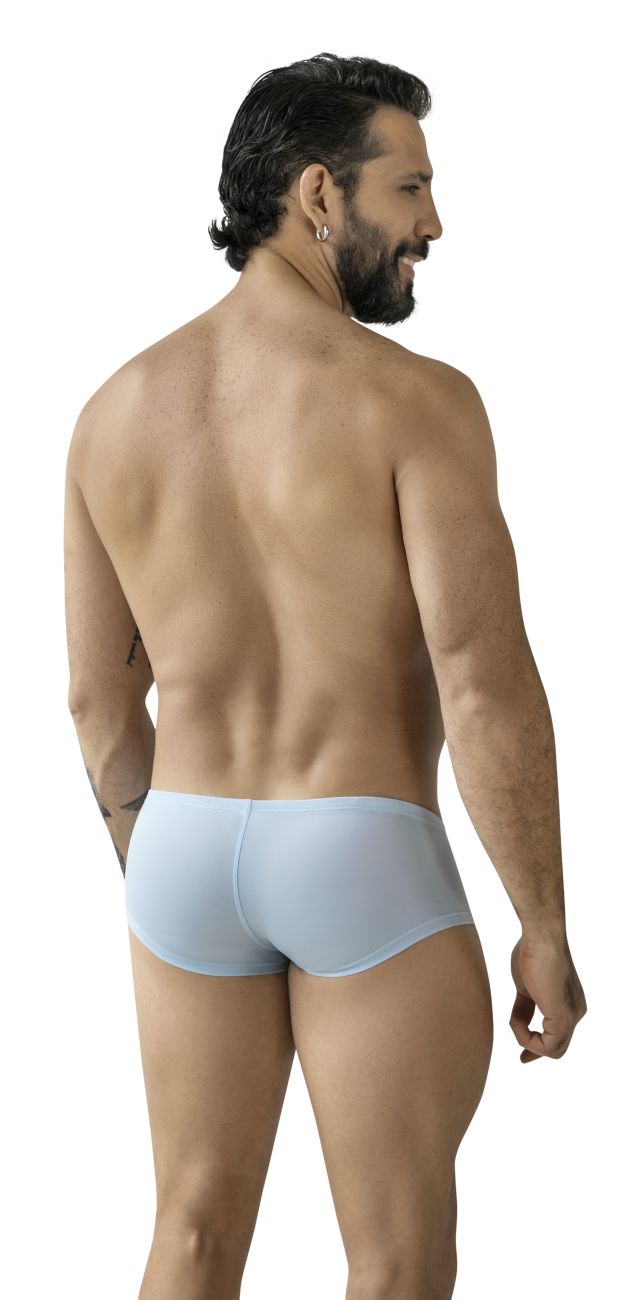 Clever 229960 3PK Australian Latin Trunks Multi Pack Set