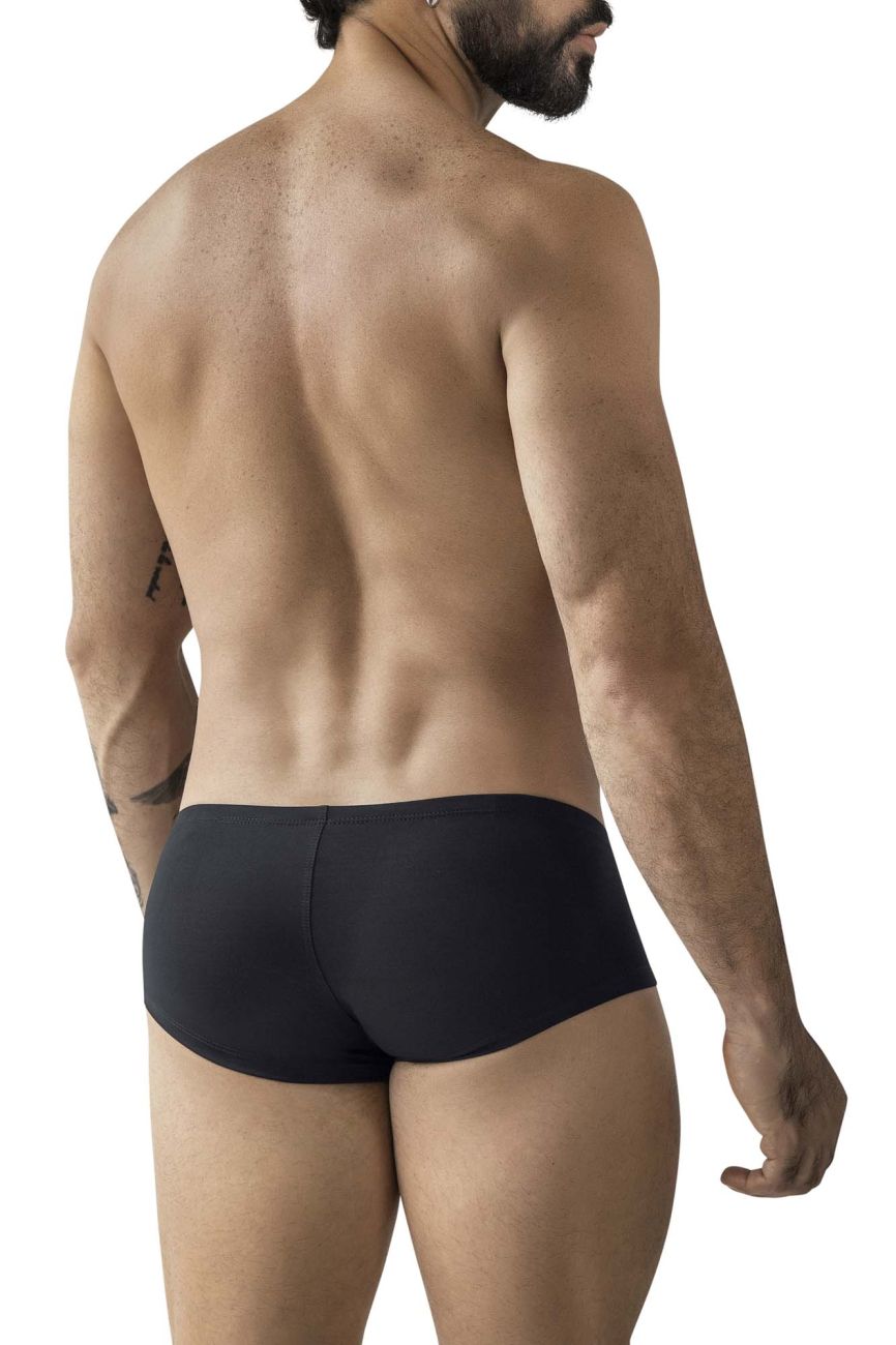 Clever 229960 3PK Australian Latin Trunks Multi Pack Set