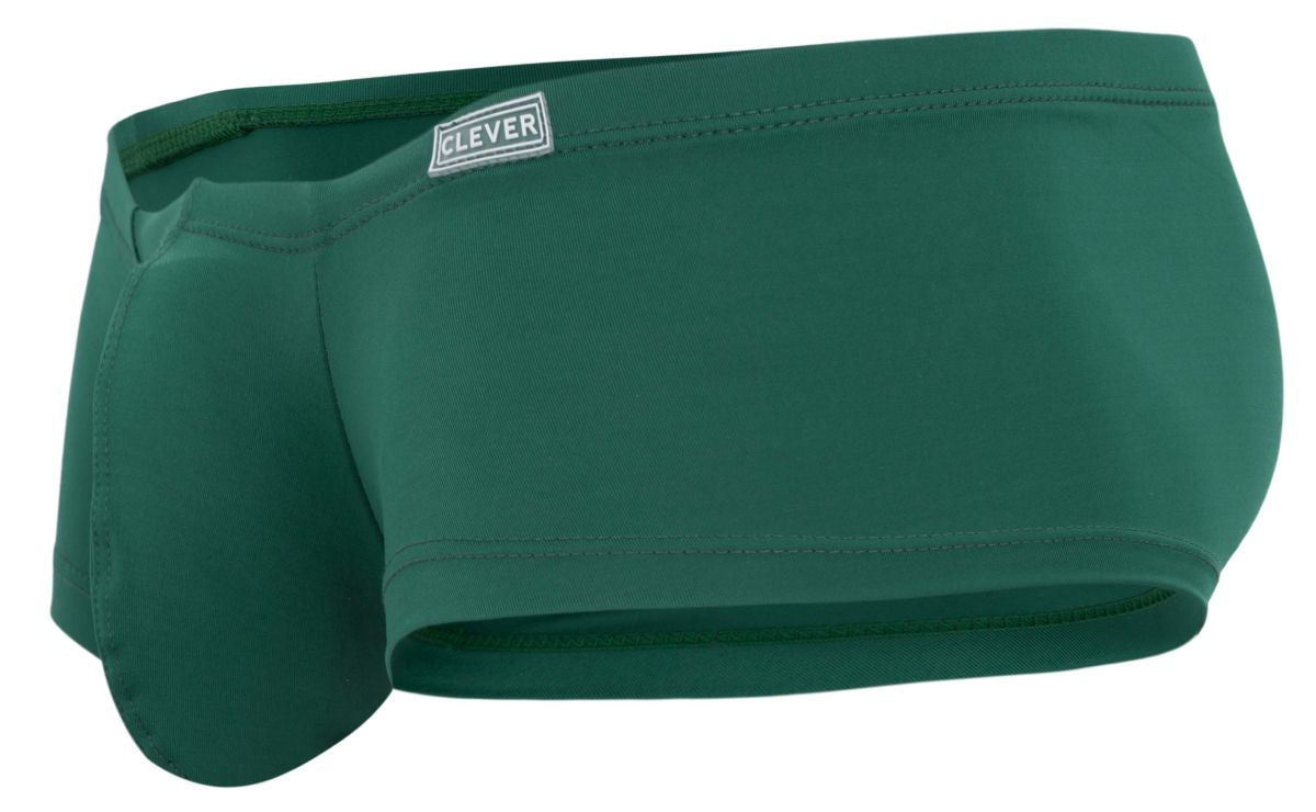 Clever 229960 3PK Australian Latin Trunks Multi Pack Set