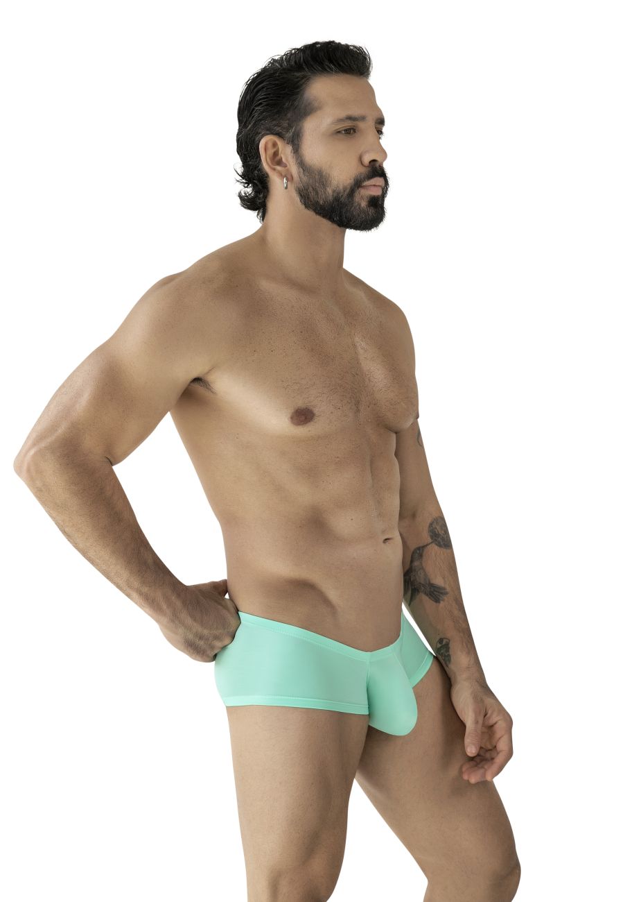 Clever 229961 3PK Australian Latin Trunks Multi Pack Set