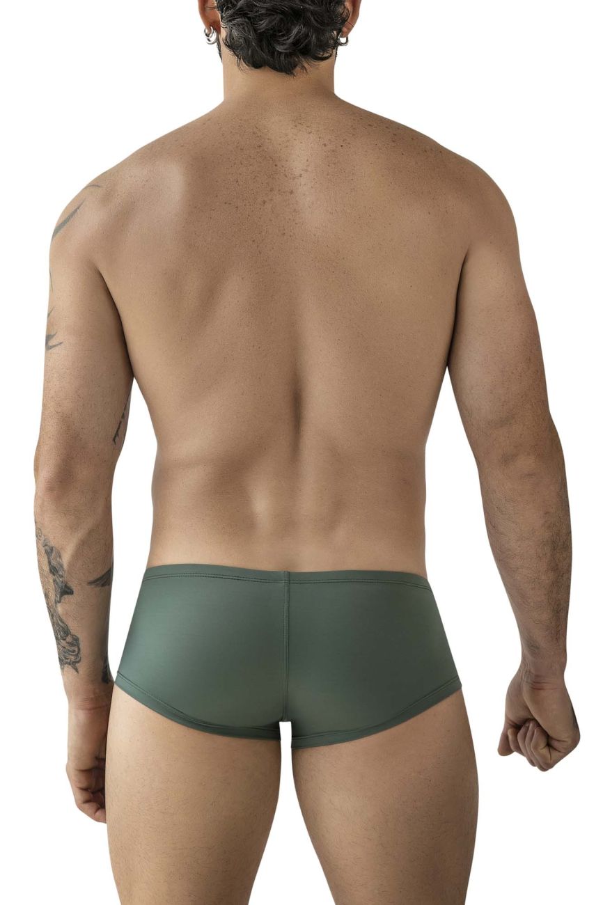 Clever 229961 3PK Australian Latin Trunks Multi Pack Set