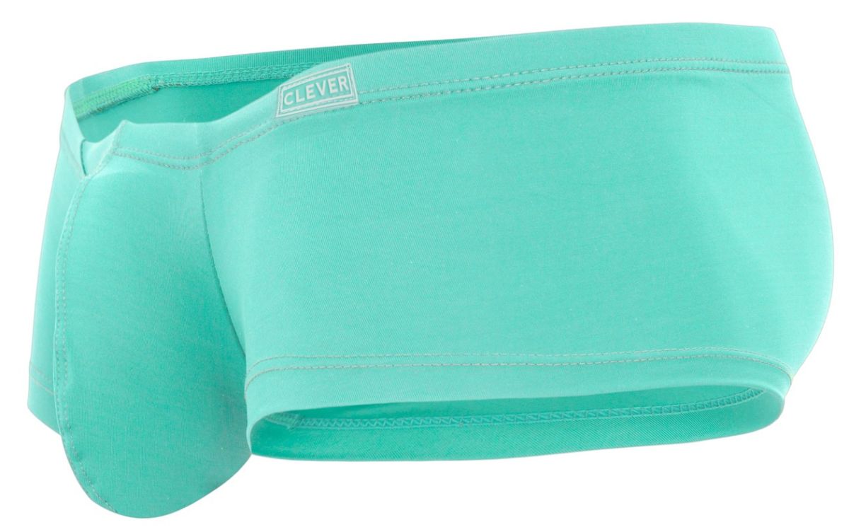 Clever 229961 3PK Australian Latin Trunks Multi Pack Set