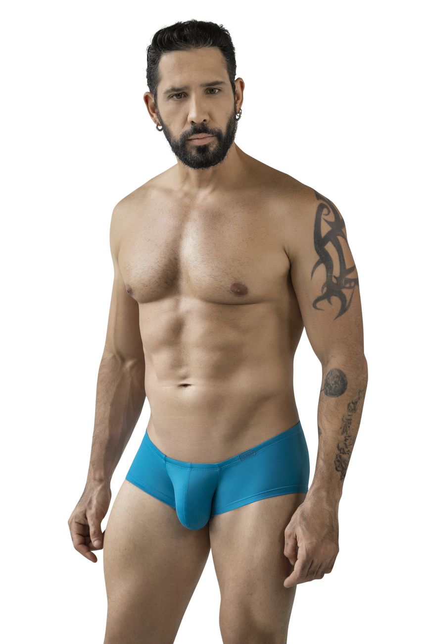 Clever 229962 3PK Australian Latin Trunks Multi Pack Set