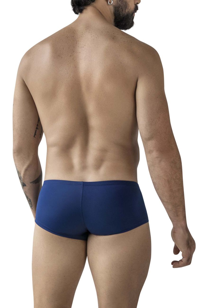 Clever 229962 3PK Australian Latin Trunks Multi Pack Set