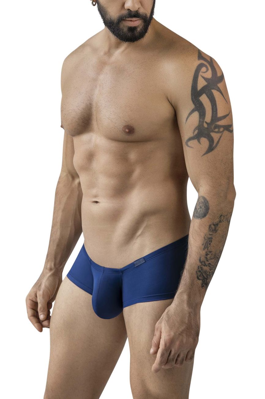 Clever 229962 3PK Australian Latin Trunks Multi Pack Set