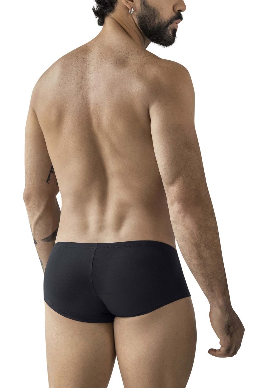 Clever 229964 3PK Australian Latin Trunks Multi Pack Set