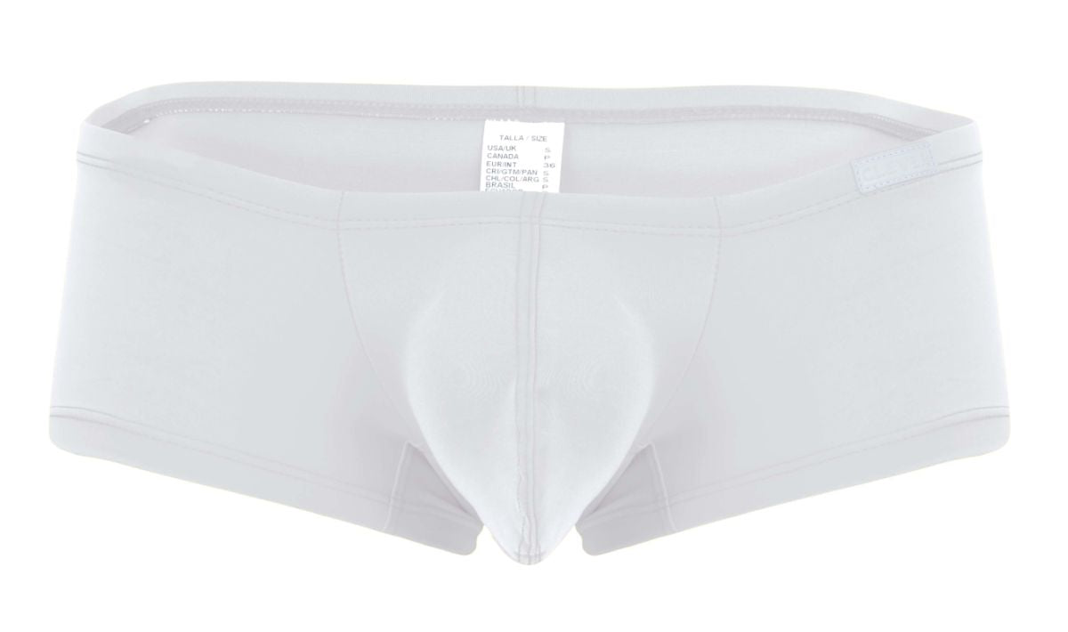 Clever 229964 3PK Australian Latin Trunks Multi Pack Set