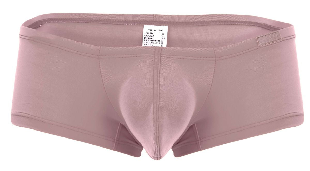 Clever 229965 3PK Australian Latin Trunks Multi Pack Set