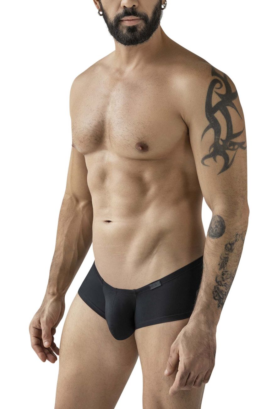 Clever 229965 3PK Australian Latin Trunks Multi Pack Set