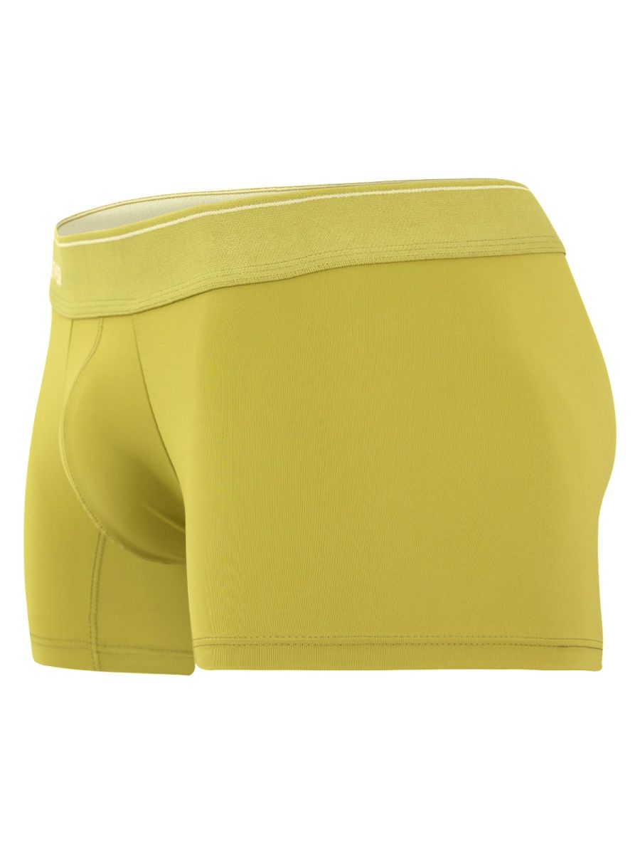 Clever 26008 Clever Signature Boxer Briefs Olive Green