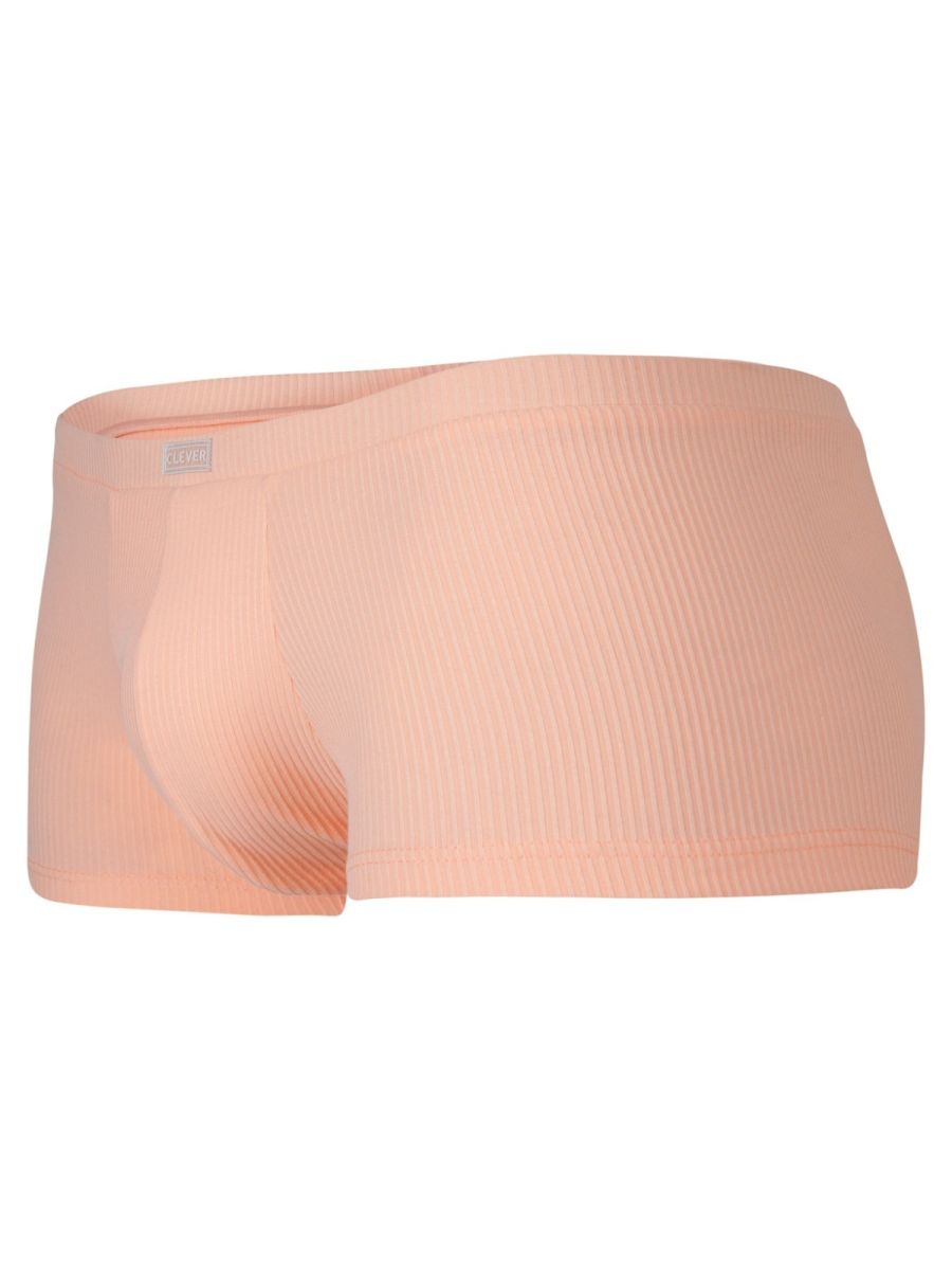 26014 Apolo Mens Everyday Luxury Trunks Orange
