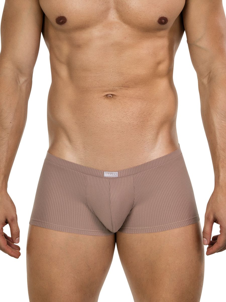 26015 Apolo Mens Everyday Luxury Trunks Sand