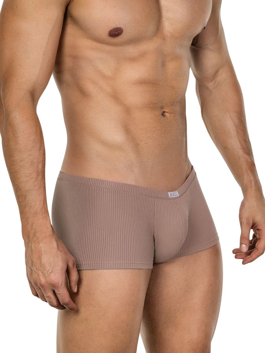 26015 Apolo Mens Everyday Luxury Trunks Sand