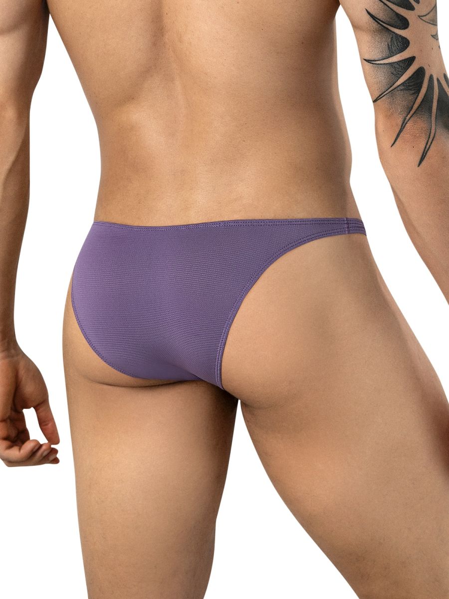 Clever 26180 Cronos Mens Daily Essentials Collection Briefs Lilac