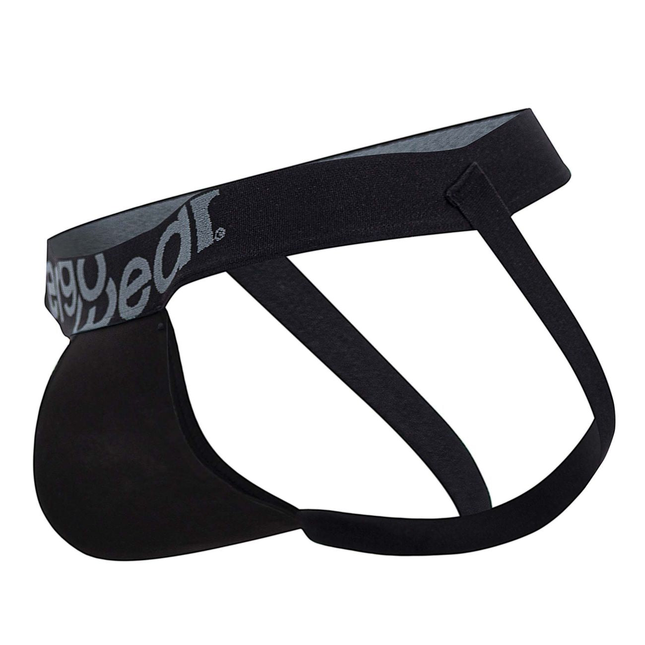 ErgoWear EW1614 MAX SE Jockstrap Black