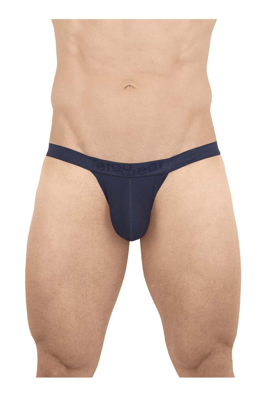 ErgoWear EW1653 SLK Bikini Navy Blue