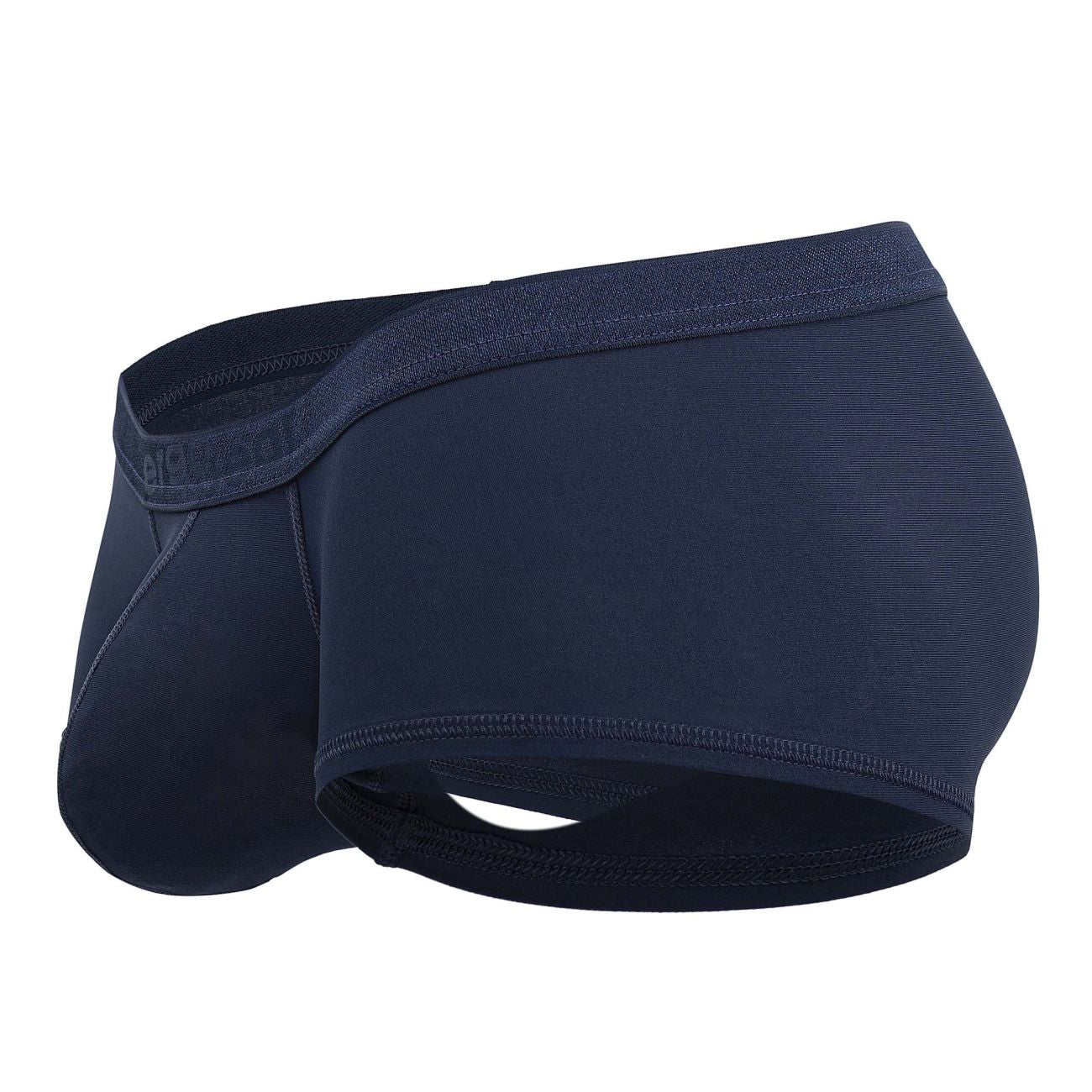 ErgoWear EW1654 SLK Trunks Navy Blue