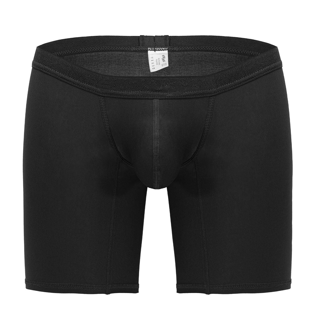ErgoWear EW1663 SLK Boxer Briefs Black