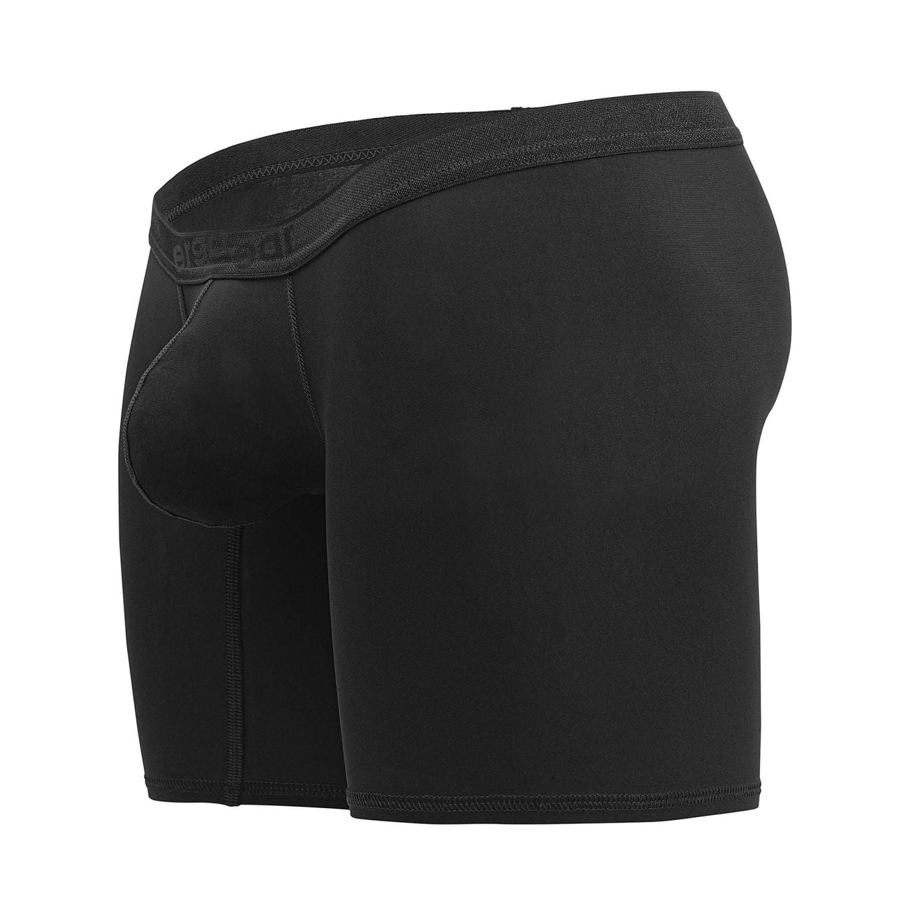 ErgoWear EW1663 SLK Boxer Briefs Black