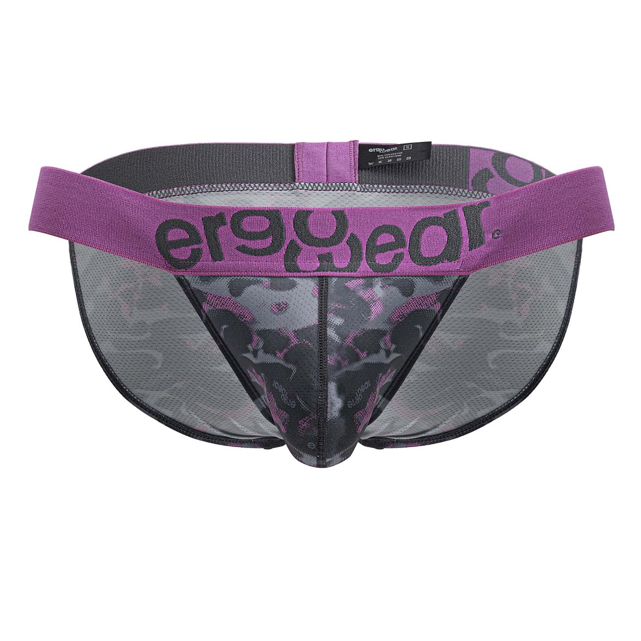 ErgoWear EW1715 MAX SE CAMO Bikini Pink